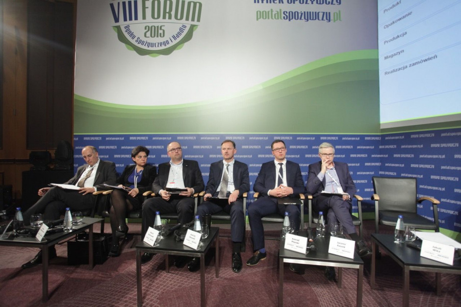VIII FRSiH: Innowacyjny przemysł spożywczy napojowy i alkoholowy w Polce – pełna relacja