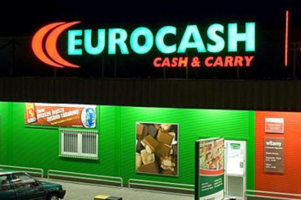 Hurtownia Grupy Eurocash (fot. Wikimedia Commons) Dyrektor Eurocash: Poprawiliśmy efektywność
