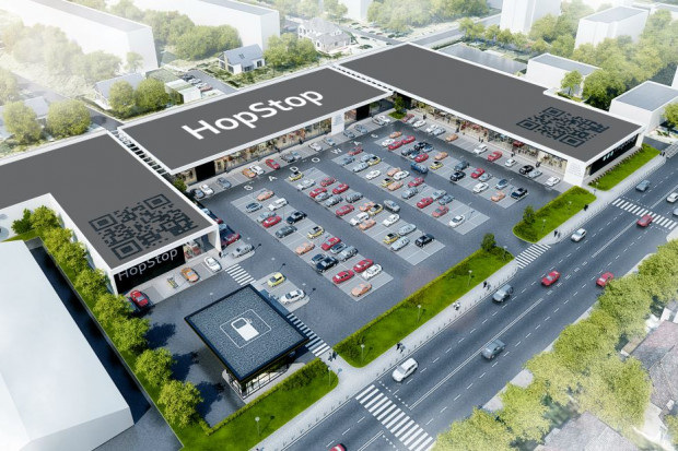 Fot. materiały prasowe Biedronka odbierze klientów Lidlowi?