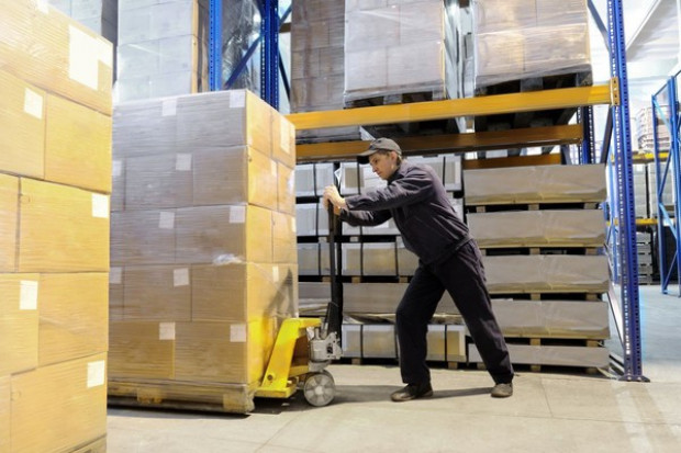 Fot. Fotolia Sieci handlowe wymuszają ewolucję firm logistycznych