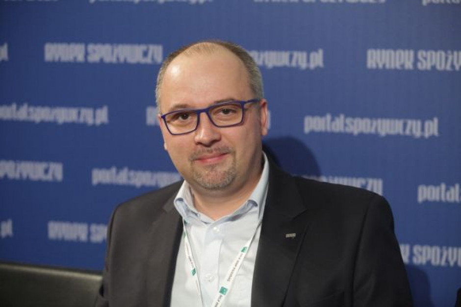 Marcin Olechowski, Key Account Manager w RWE Polska fot. PTWP RWE Polska: Tempo innowacji w polskich firmach przyspiesza