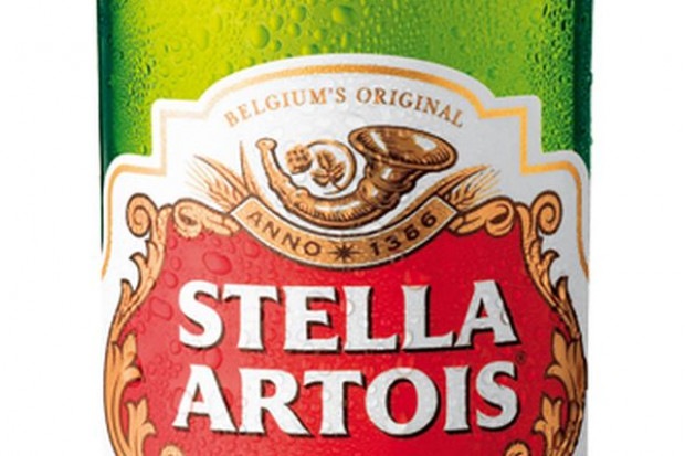AB InBev jest właścicielem takich marek piw jak m.in: Stella Artois Przejęcie SABMiller przez AB InBev nie wpłynie znacznie na rynek piwa w Polsce