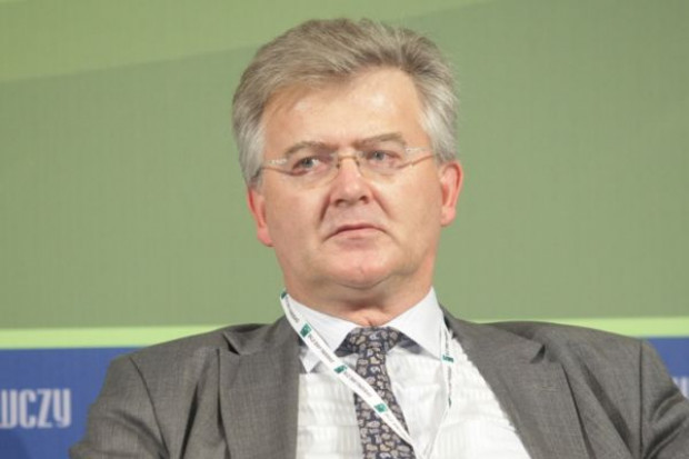 Jerzy Rey, przewodniczący rady Związku Polskie Mięso (fot. zelaznastudio.pl) Wolimy wędliny z targów śniadaniowych niż markowe?