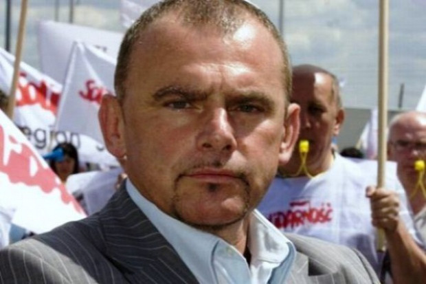 Alfred Bujara /fot.żelaznastudio Podatek powinien być uzależniony nie od wielkości sklepów, ale od obrotów