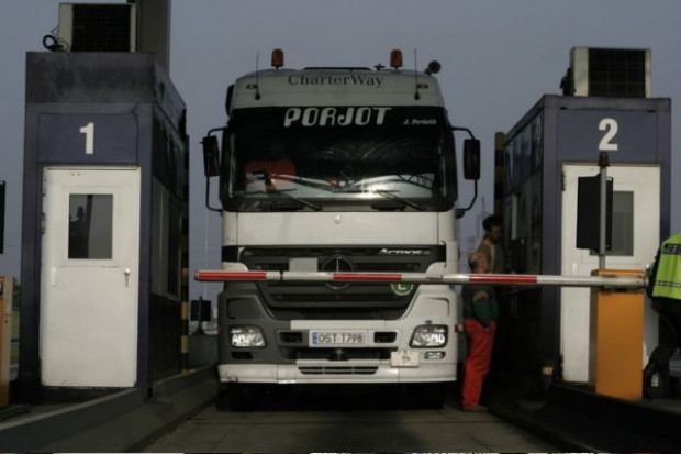 Rosja wstrzymała import z białoruskich przedsiębiorstw
