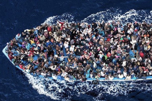 fot.wikipedia Dania nie przyjmie kwoty imigrantów