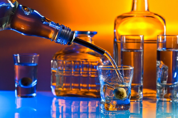 fot. Shutterstock Francja, Niderlandy i Niemcy największymi rynkami zbytu polskich alkoholi