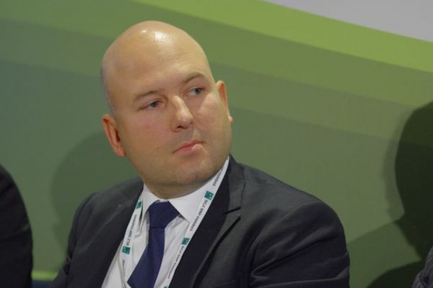 Tomasz Kaczyński, radca prawny, Senior Associate w Praktyce Life Sciences, Kancelaria Domański Zakrzewski Palinka (fot. Piotr Waniorek, zelaznastudio.pl) Branża spożywcza potrzebuje dialogu społecznego