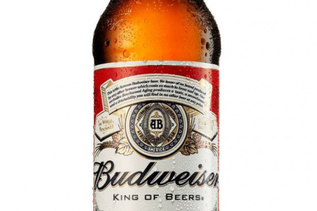 Do AB InBev należą takie marki piw jak m.in. Budweiser fot. ab-inbev.com Na fuzji koncernów AB InBev i SABMiller skorzystają miłośnicy piwa w Polsce