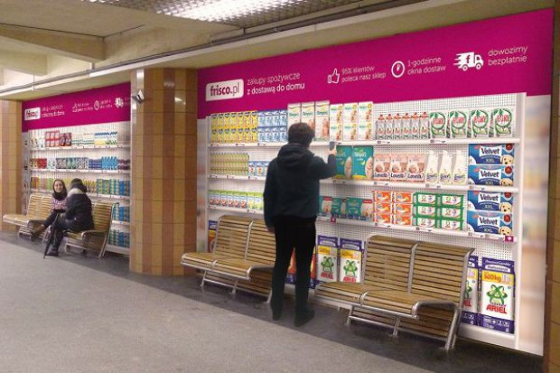 fot. materiały prasowe Frisco.pl Frisco.pl ma nowego prezesa