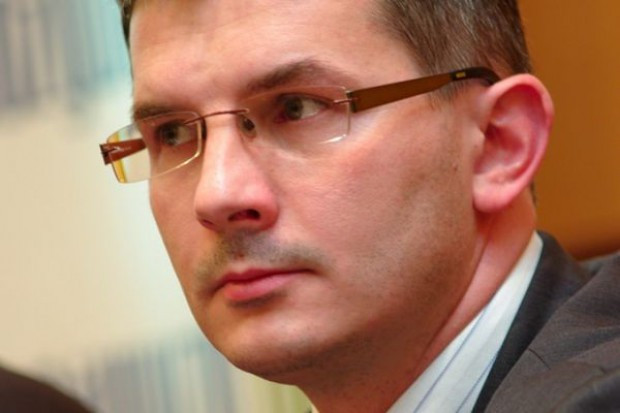 Witold Choiński, prezes Związku Polskie Mięso (fot. PTWP) Przeczytaj cały wywiad z Witoldem Choińskim, prezesem Polskiego Mięsa