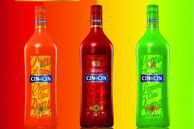 Do Grupy Ambra należy m.in. marka CIN&CIN Whisky odbiera konsumentów wermutom