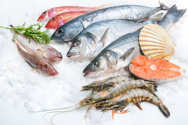 Fot. Shutterstock Aldi i Lidl rozszerzają ofertę ryb świeżych