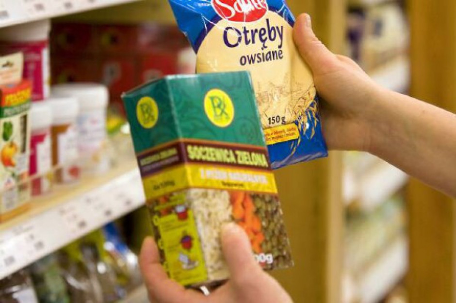 Coraz więcej producentów żywności podąża za trendem "clean label" Trend