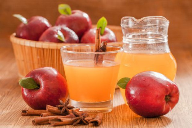 fot. Shutterstock Francuzi coraz mniej chętnie piją cydr