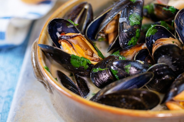 Fot. Shutterstock North Fish z nową koncepcją restauracji