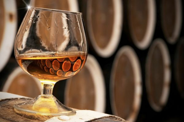 Brandy Pliska fot. ambra.com.pl Rynek brandy w Polsce ma szanse na wzrosty