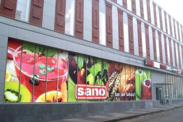 Sano ma nowego prezesa Robertas Liudvinavicius nowym prezesem sieci Sano