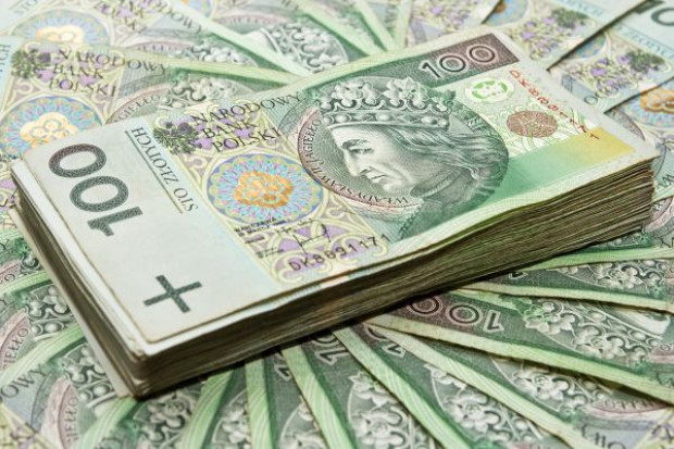 (fot. Fotolia) Polska gospodarka na stabilnej ścieżce mocnego wzrostu
