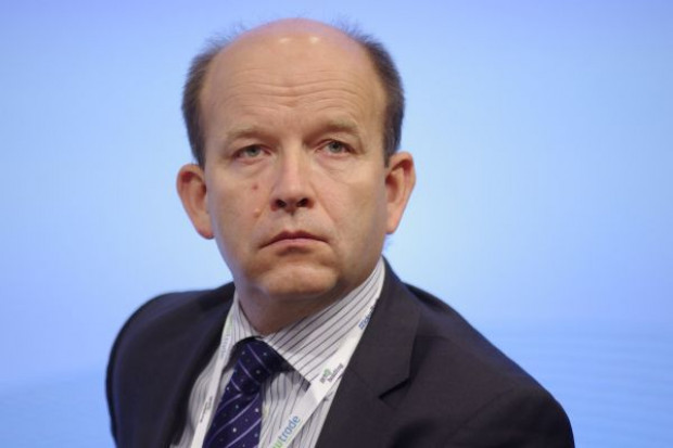 Konstanty Radziwiłł, minister zdrowia (fot. PTWP) Śmieciowe jedzenie nie wróci do szkół