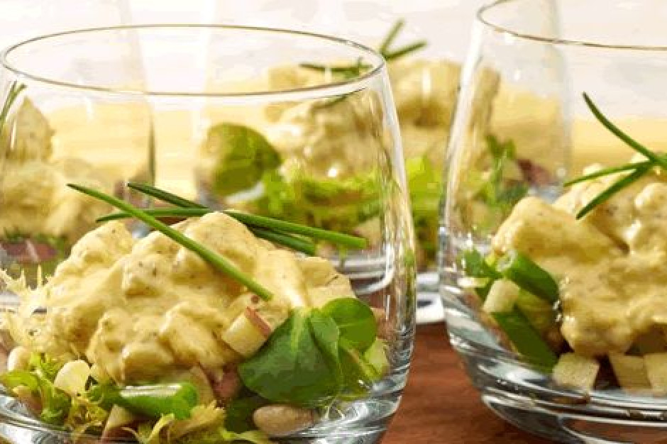 fot. za hamalsignature.com IK Investment Partners zainwestował w Salad Signature