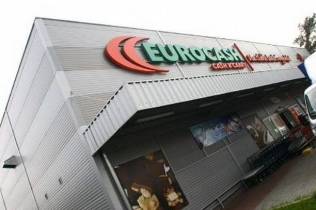 Fot. Eurocash Opodatkowanie sieci handlowych nie wpłynie mocno na kondycję Eurocash