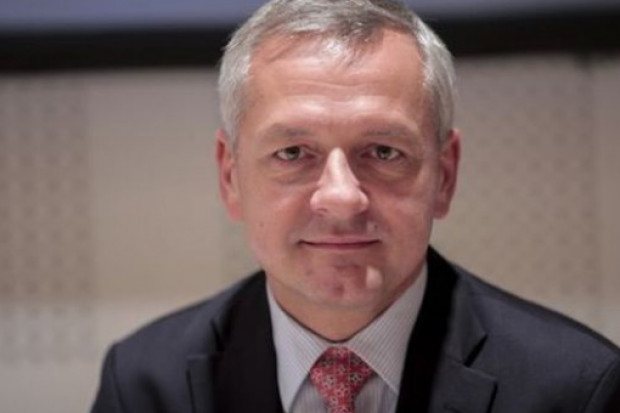 Marek Zagórski Prezes EFRWP nowym wiceministrem Skarbu Państwa