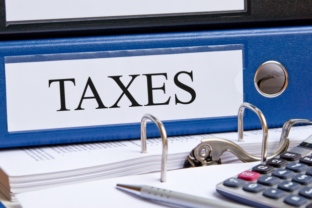Fot. Shutterstock Podatek bankowy ma ograniczyć ryzykowne działania banków