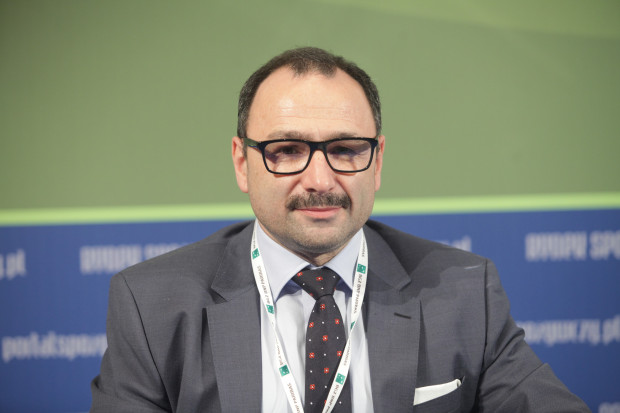 Bogusław Kowalski, prezes Grupy Kapitałowej Graal. Fot. Pawel Pawlowski/zelaznastudio.pl Ewolucja marek własnych. Co dalej z rozwojem private label w Polsce ?
