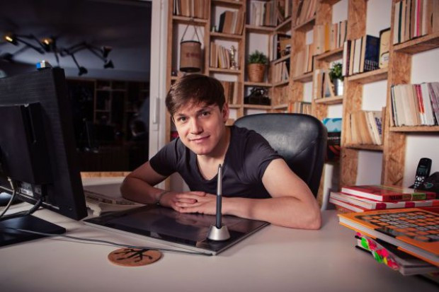 Mariusz Słowik, twórca agencji Owocni.pl Dobre opakowanie premium to zawsze pewny zysk?