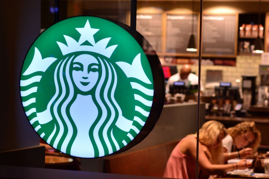 Starbucks: Rekordowo wysokie zyski, zaskakująco niskie podatki