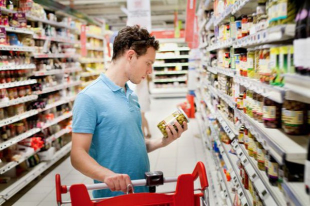 fot. shutterstock UOKiK i Inspekcja Handlowa radzą jak wybierać zdrową żywność