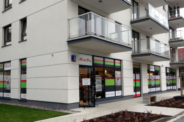 fot. materiały prasowe MarcPol MarcPol otwiera sklepy w nowym formacie