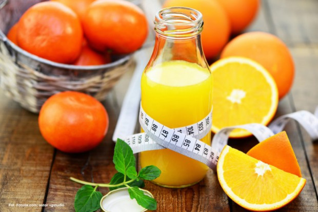 fot. shutterstock Azjaci polubili susze i soki tłoczone