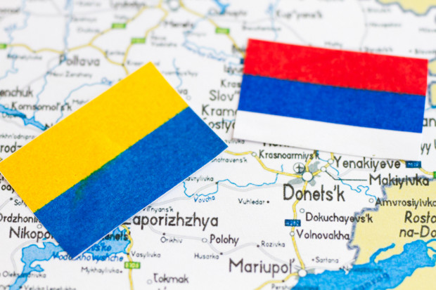 Fot. Shutterstock Rosja wprowadza embargo i cła na ukraińską żywność. Będą obowiązywać od 1 stycznia