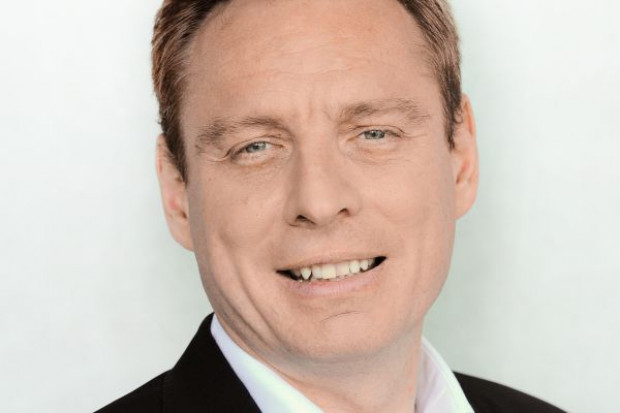 Guillaume Duverdier, prezes ZPPP Browary Polskie i prezes Grupy Żywiec fot. Grupa Żywiec Piwne specjalności nie są w stanie zrównoważyć stagnacji w segmencie lagerów