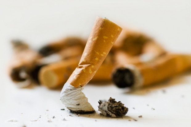 Fot. Shutterstock Rzecznik TS UE za oddaleniem polskiej skargi na dyrektywę tytoniową