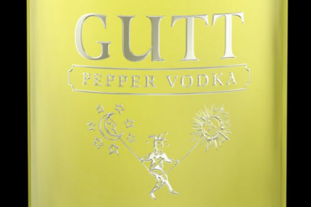 fot. spółka Gutt Vodka chce dotrzeć także do konsumentów zagranicznych