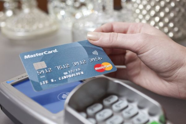 fot. MasterCard WOŚP będzie zbierał datki także za pomocą transakcji zbliżeniowych