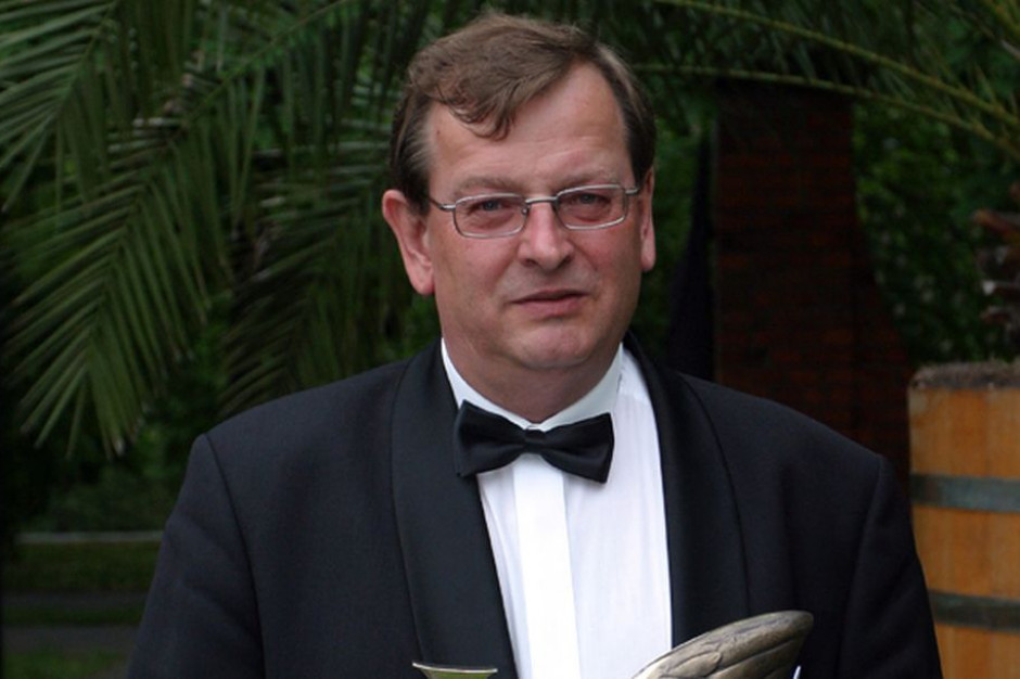 Jacek Wołkowicz, właściciel zakładu przetwórstwa owocowo – warzywnego producenta przetworów Piwniczka Babuni Piwniczka Babuni: Naszą ambicją jest dotarcie do wymagającego konsumenta amerykańskiego