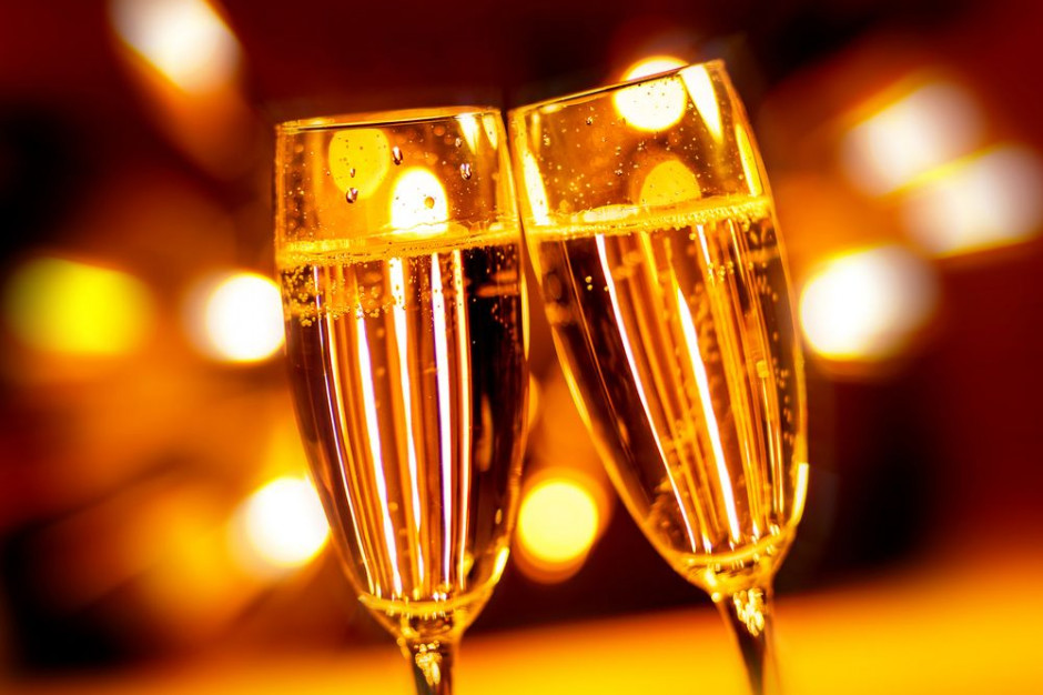 Prosecco wyznacza trendy w segmencie win musujących; fot. shutterstock.com Popularność prosecco pobudziła sprzedaż w segmencie win musujących