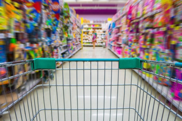 fot. shutterstock Szałamacha jest przeciwnikiem kryterium powierzchniowego przy podatku od hipermarketów