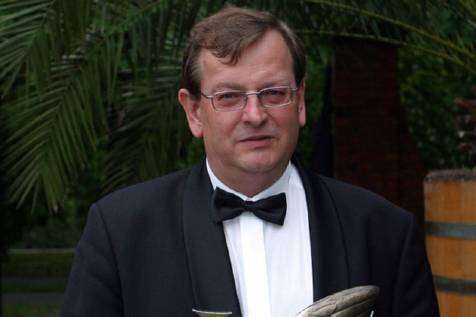 Jacek Wołkowicz, właściciel zakładu przetwórstwa owocowo – warzywnego producenta przetworów Piwniczka Babuni/ fot. Piwniczka Babuni Piwniczka Babuni: Rośnie zainteresowanie naturalnymi produktami spożywczymi