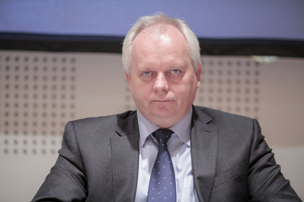 Jerzy Wierzbicki, prezes zarządu Polskiego Zrzeszenia Producentów Bydła Mięsnego Szansa na zwiększenie środków na promocję wołowiny