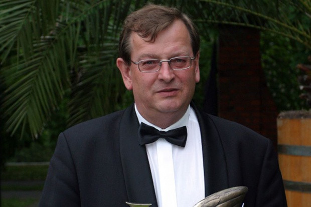 Jacek Wołkowicz, właściciel zakładu przetwórstwa owocowo – warzywnego producenta przetworów Piwniczka Babuni/ fot. Piwniczka Babuni Piwniczka Babuni - wywiad z Jackiem Wołkowiczem, właścicielem marki