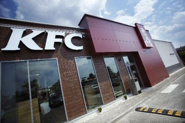 OFE PZU zmniejsza zaangażowanie w AmRest. Fot. KFC/AmRest OFE PZU zmniejsza udziały w AmRest