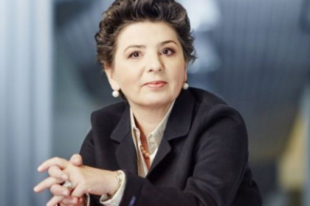 Małgorzata Skonieczna, dyrektor ds. komunikacji korporacyjnej na Europę Centralną, PepsiCo Małgorzata Skonieczna, dyrektor PepsiCo - wywiad