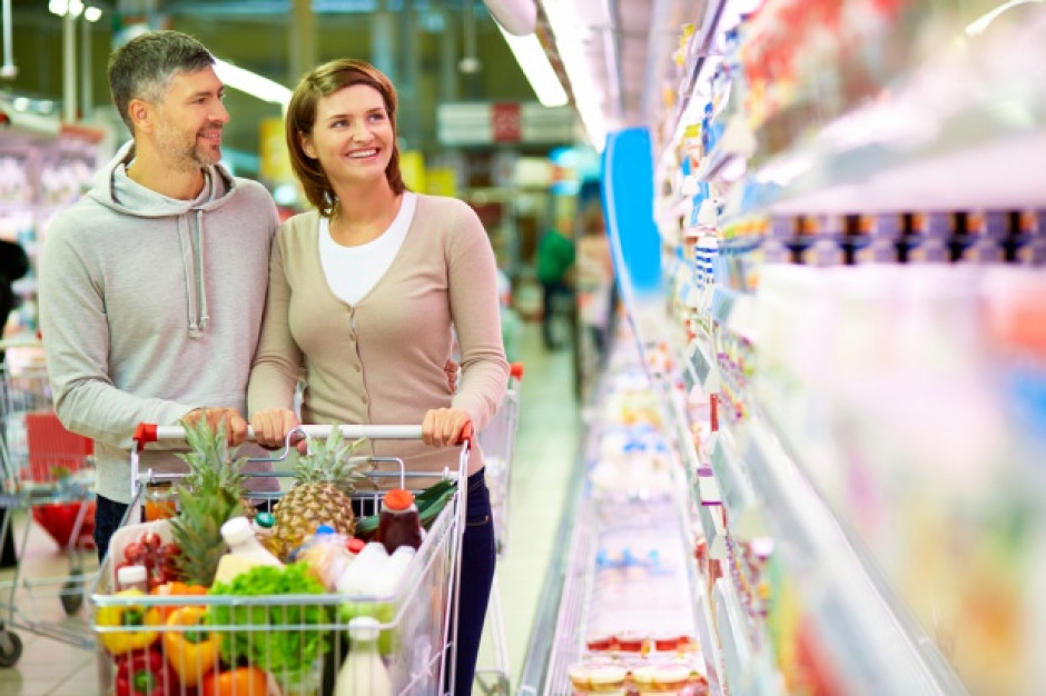 Fot. Shutterstock Projekt ustawy o podatku od hipermarketów w ciągu 10 dni