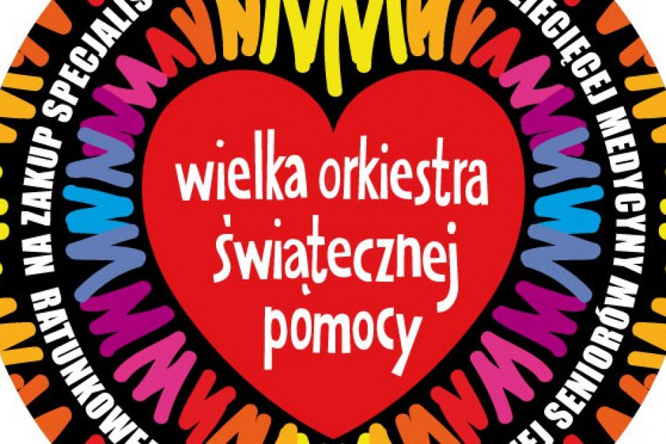 10 stycznia odbył się 24. finał Wielkiej Orkiestry świątecznej Pomocy WOŚP zebrała ponad 43,4 mln zł