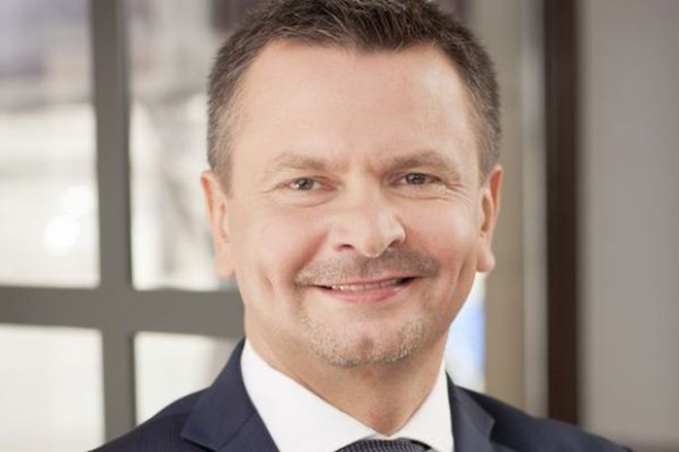 Andrzej Jackiewicz, dyrektor generalny CHI Polska; fot. materiały prasowe Costa Coffee rusza z nowymi inwestycjami. Myśli o franczyzie